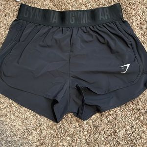 Gymshark shorts